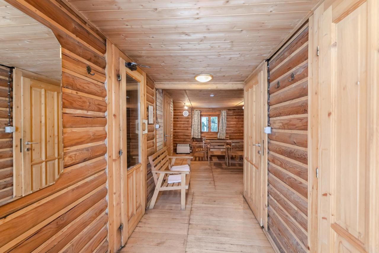Hotel Perla Jizery Йозефув Дул Екстер'єр фото